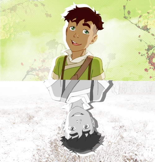 lmk if you know where aangsspirit from Tumblr is at now so I can link credit!